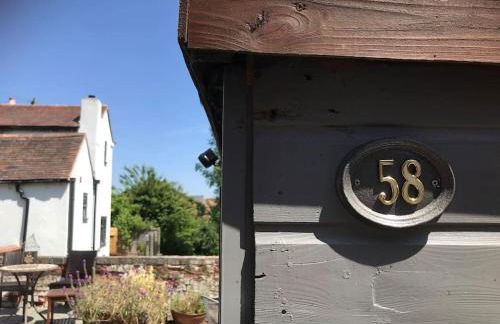 Pipers Cottage - Quirky Cottage near Ironbridge! - Foto 41