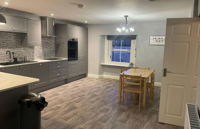 Cosy Apartment Above Village Pub - Foto 12