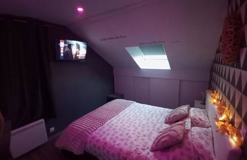 Preiz'age de...Bien-être...Balnéothérapie - Foto 22