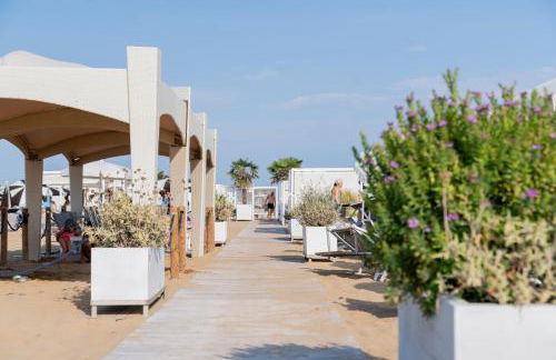 Residence Serenissima - Foto 57