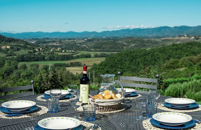 Villa Eleonora - Foto 18