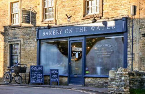 Little Rissington - The Studio Apartment - Foto 16