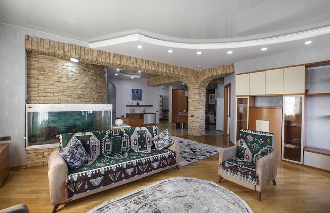 Leyla Apartmens 1 - Foto 17