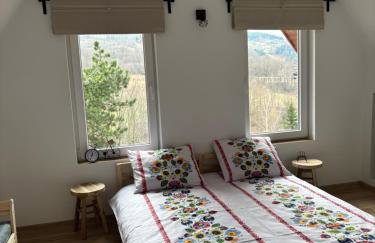 Dom Na Wzgórzu - Foto 20