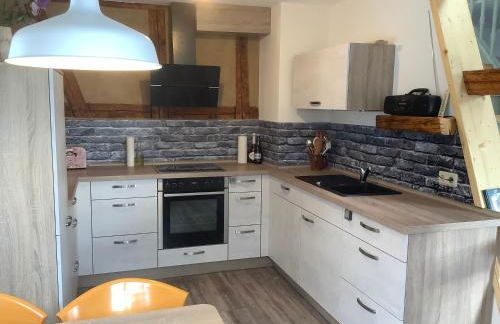 Ferienhaus zum Rossbach - Foto 9