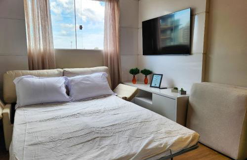 Bigorrilho • 2Q • Self Check-in • Pet • Barigui - Foto 26