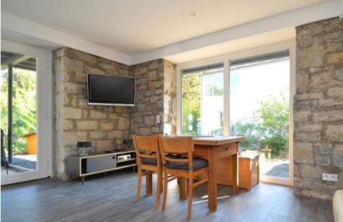 Ferienwohnung stadtnah mit Weinbergblick - Foto 3