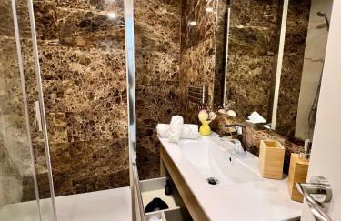 Apartamentos Prestige Málaga - Suite IV - Foto 12