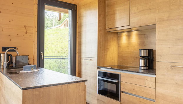 Premium Apartment With Sauna - Foto 5, Cocina privada