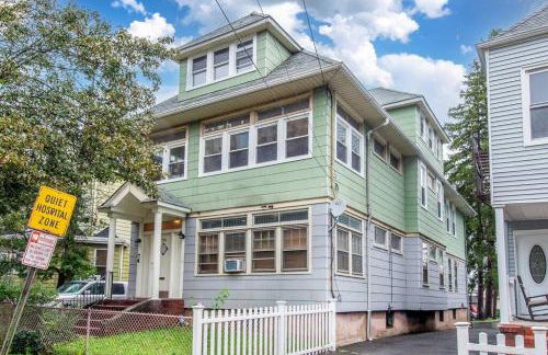 Perfect Private Unit in Passaic - Foto 10