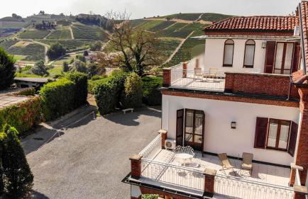 Villa Cornarea - Foto 15