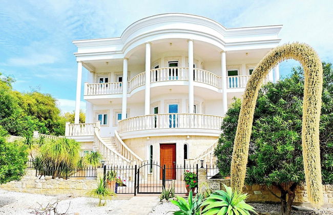 Mansion View - Foto 22