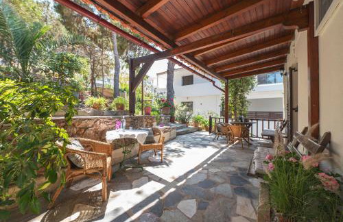 Villa Panorama, peaceful house - sea view - Foto 27