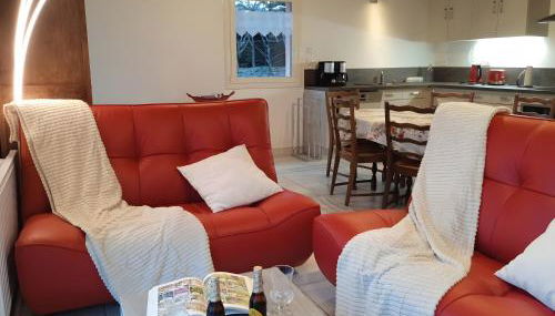 Gîte Le Campet - Foto 2