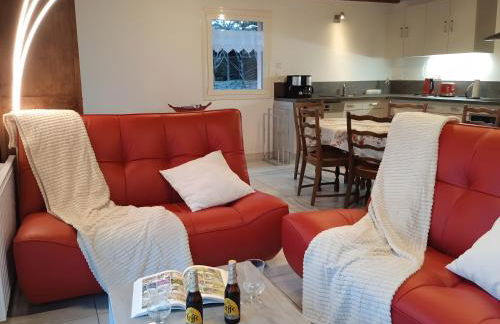 Gîte Le Campet - Foto 2