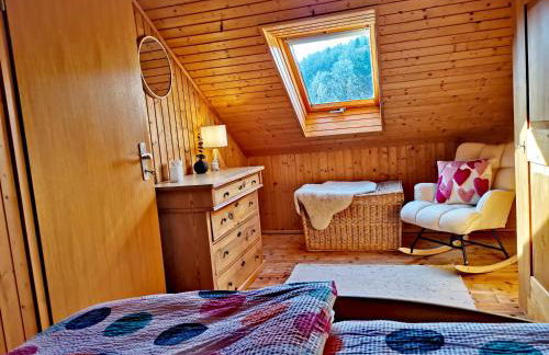 Haus Sommerseit'n Ruhe-Natur-Genuss - Photo 9