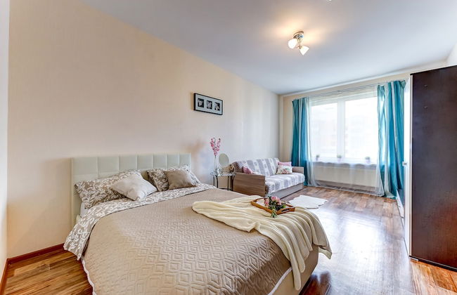 Apartments Vesta on Iuzhnoie Shosse - Foto 1