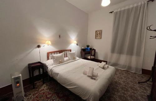 Casa Rural Huerto del Carmen - Foto 13