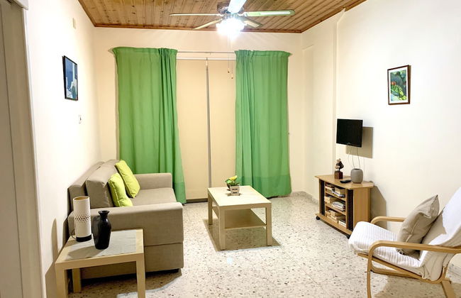 Himonas Apartments - Foto 18