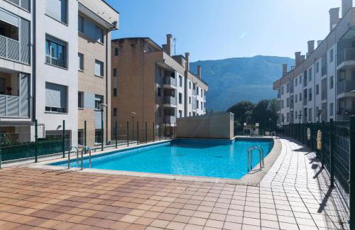 Ubena Apartamento con piscina Playa 3 km VUT-4606-AS - Foto 12