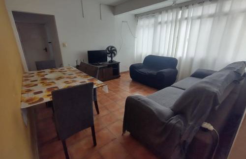 Edifício PRIMAVERA em Santos José Menino a 100 metros da praia - Foto 7