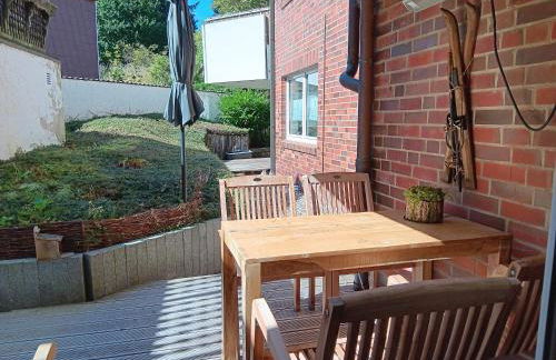 Harzglanz FeWo's KuschelBude - Foto 20