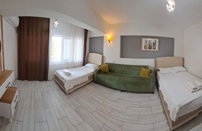 Sun Pansiyon - Foto 16