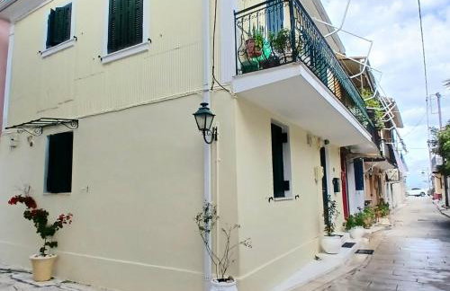 Hellenes house - Photo 38