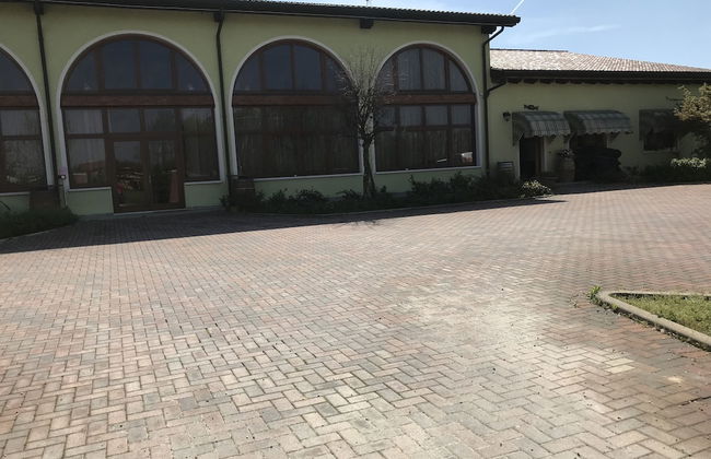 Agriturismo Nonna Rina - Foto 43