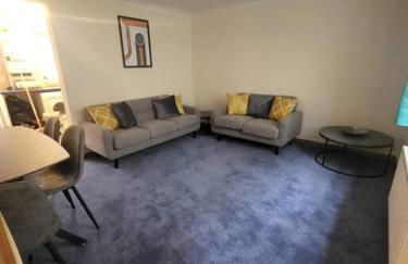 Stunning seaside town cottage - Foto 13