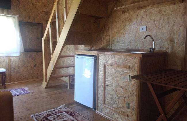 Akarca Bag Evleri - Photo 14