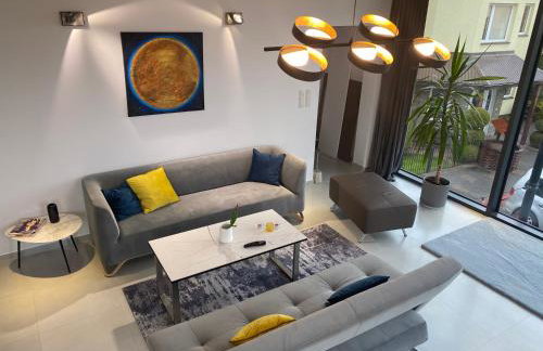 Apartament Lichen - Foto 7