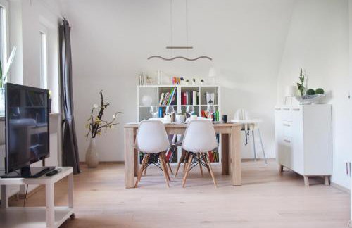 Ferienwohnung Alte Lahnbrücke - Foto 1