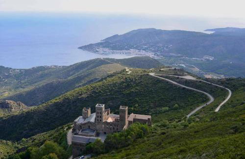 Atico Palau Premium Penthouse with 80m2 Panoramic Terrace and 360 Views Costa Brava - Foto 28