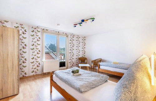 Ferienwohnung Seestern - Foto 20