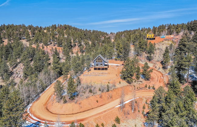 The Great Divide - Foto 62