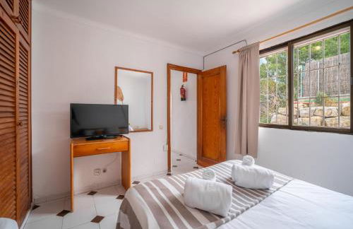 Apartment Es Grop Vista Mar-14 by Interhome - Foto 14