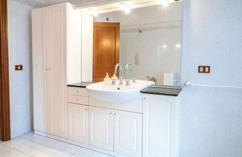 C012 - Camerano, bilocale con doppi servizi e giardino panoramico - Foto 21