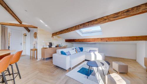 Nice renovated apartment Bordeaux - Foto 5