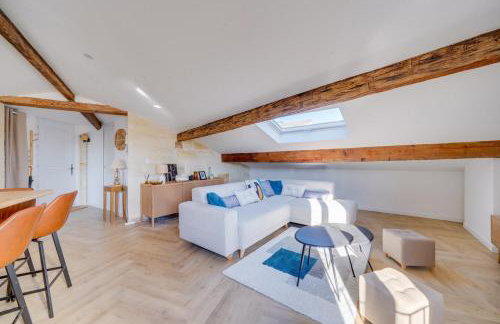 Nice renovated apartment Bordeaux - Foto 5