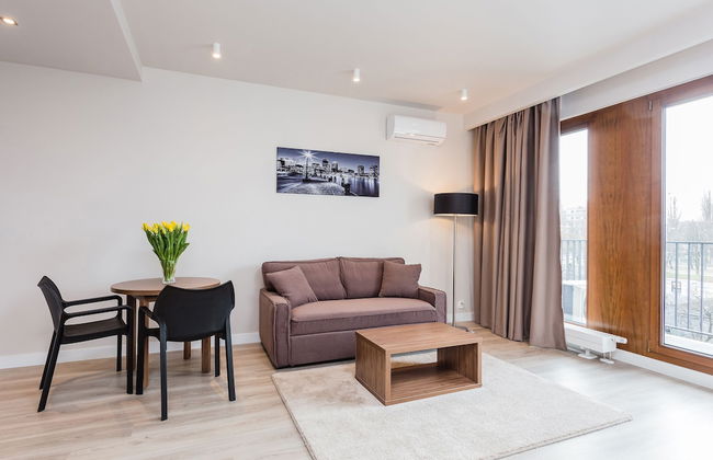 Platinum Residence Mokotów - Foto 24