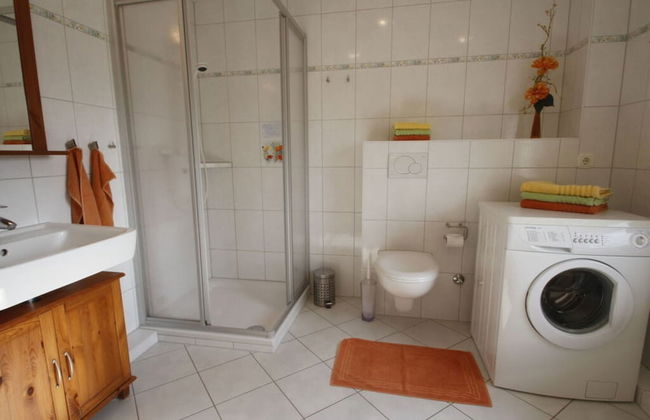 Holiday Home Babow Comfortable Vacation Home - Foto 9