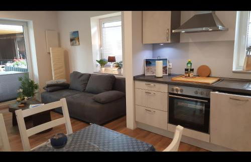 NEU! Ferienwohnung Amrum - Foto 9