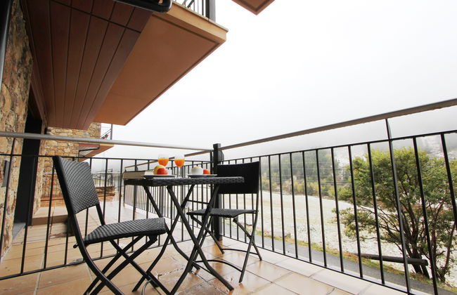 Pierre & Vacances Andorra Bordes D'En Valira - Photo 21