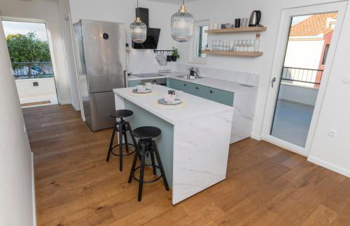 Villa Solenta s grijanim bazenom - Foto 12