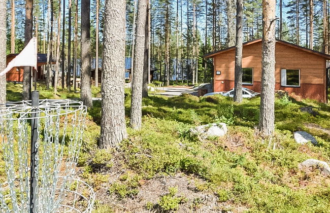 Lepovalkeinen - Foto 2