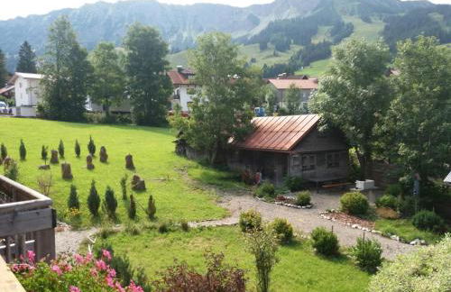Landhaus Bergglühen - Foto 27