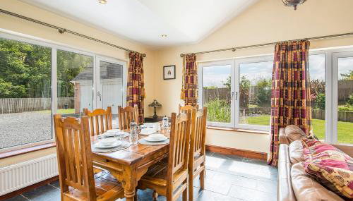 1 Homecroft Bungalows - Foto 2, Other