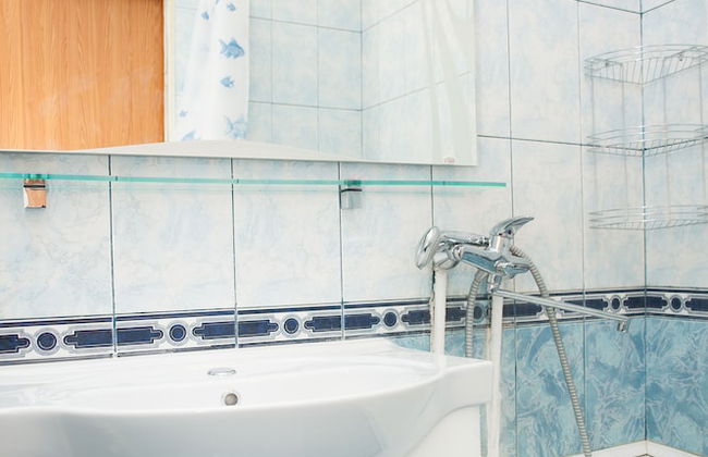 Moskva4you Novokuznetskaya 6 - Foto 10