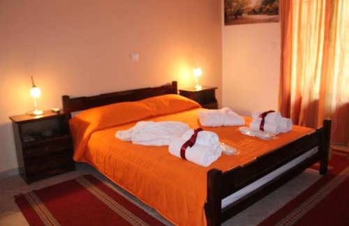 Artemis Apartments - Photo 30